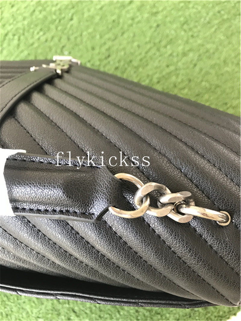 Saint Laurent Monogram Shoulder Bag 32inches